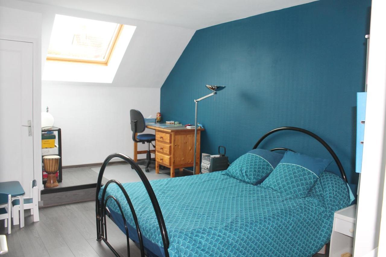 Séjour chez l'habitant Gege *